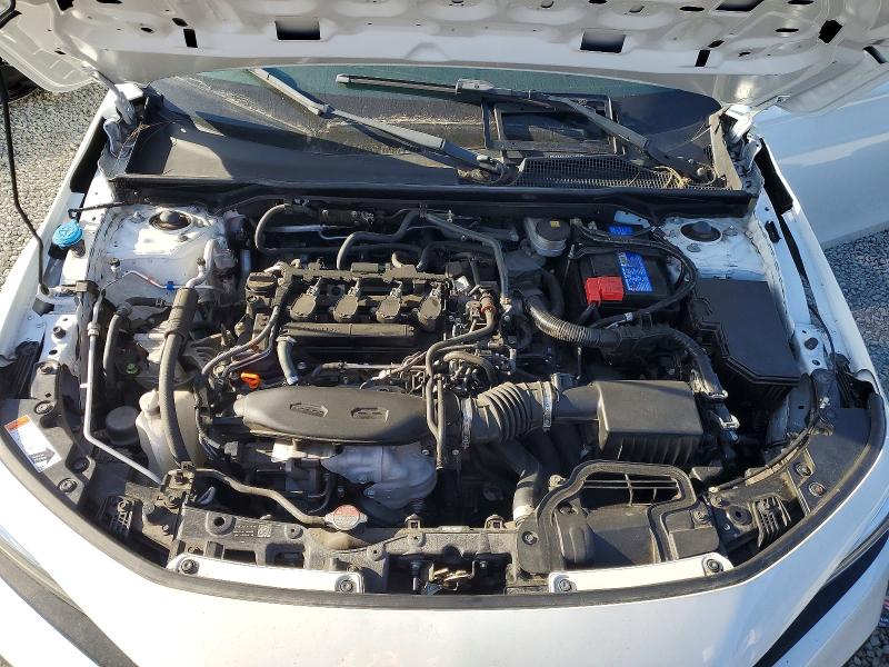 Aukcja sprzedaży 2022 Honda Civic, vin: 2HGFE1F71NH327551, numer aukcji: 56083976