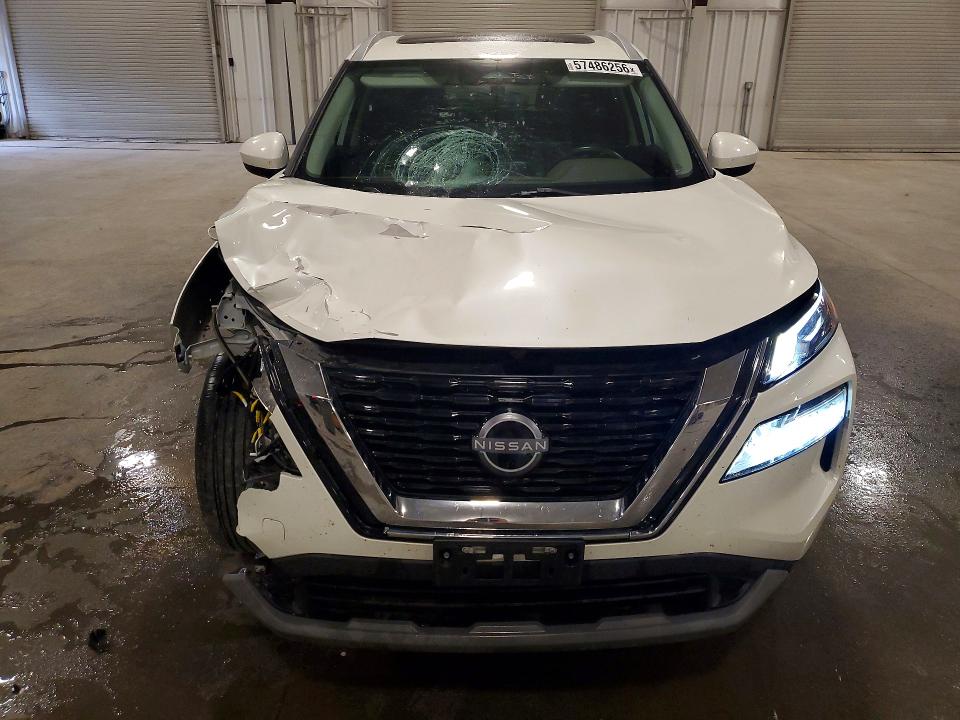 Продаж на аукціоні авто 2023 Nissan Rogue, vin: 5N1BT3BB4PC871987, номер лоту: 57486256