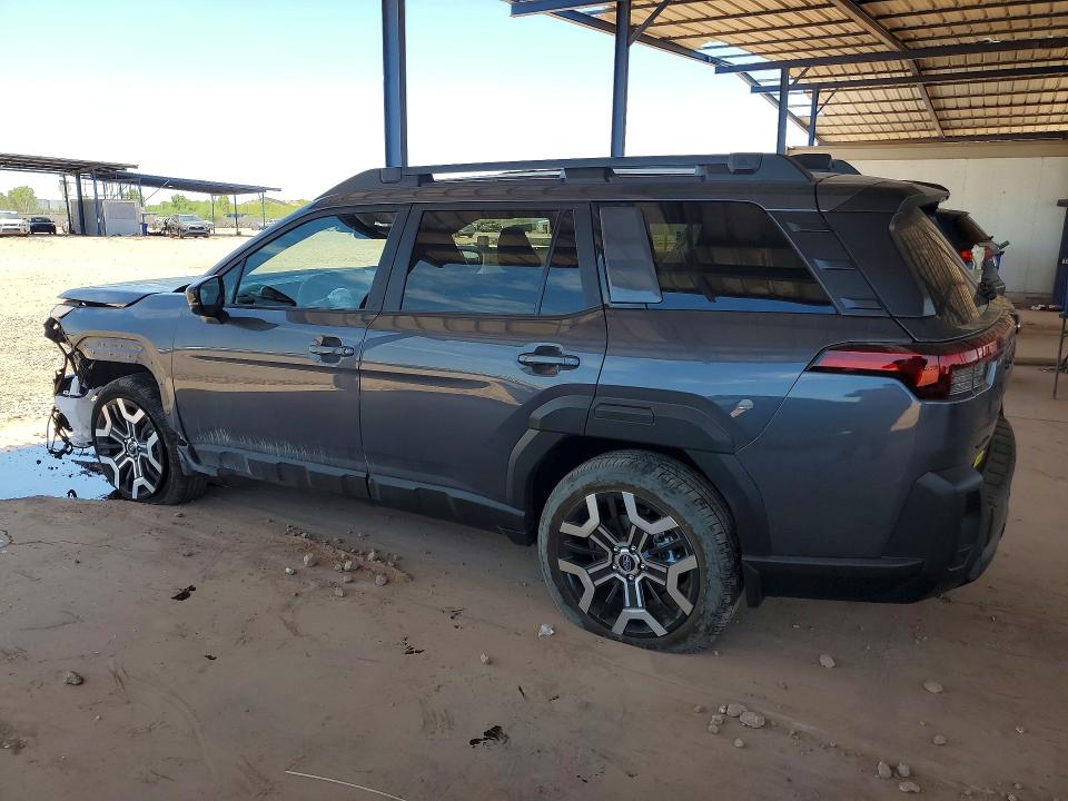 57649336 :رقم المزاد ، JF2BURJD5TY487884 vin ، 2026 Subaru Outback مزاد بيع