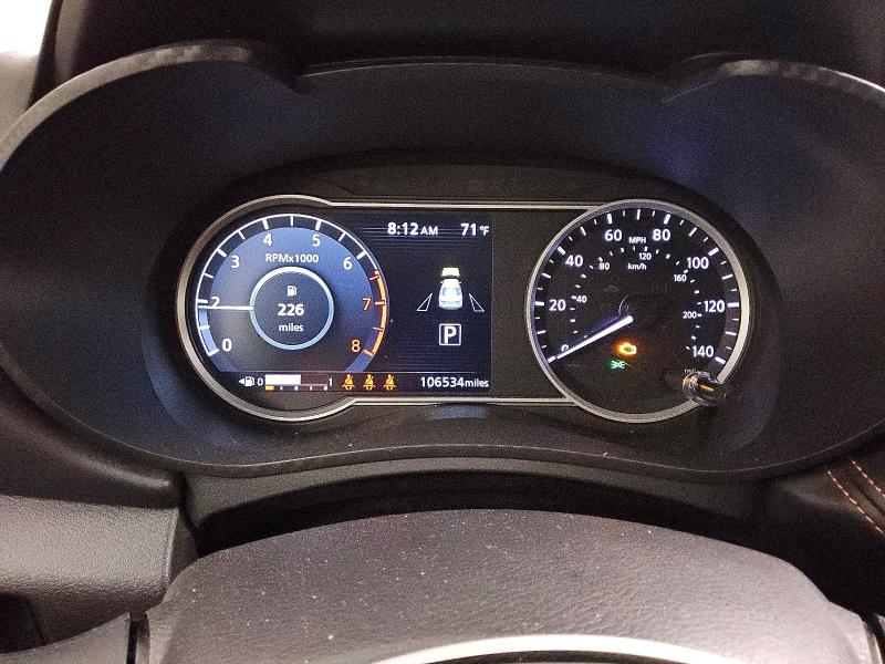 Продаж на аукціоні авто 2024 Nissan Versa, vin: 3N1CN8FV7RL820160, номер лоту: 55094876