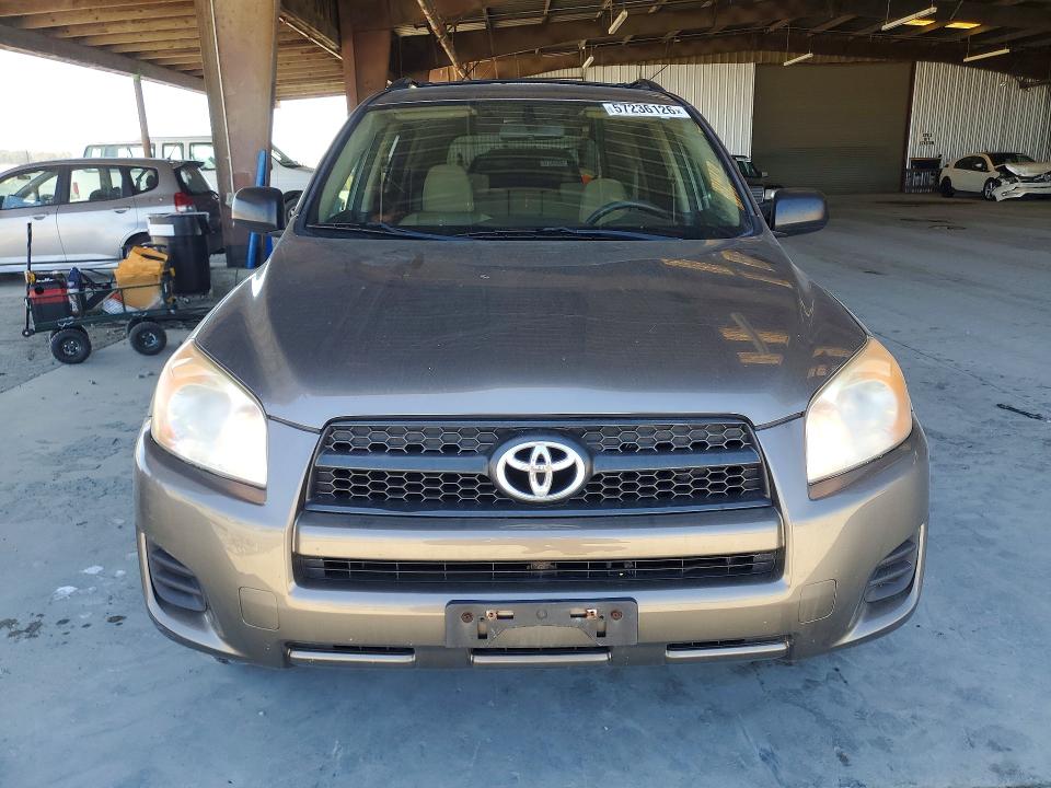Продажа на аукционе авто 2010 Toyota Rav4, vin: JTMZF4DVXAD027509, номер лота: 57236126