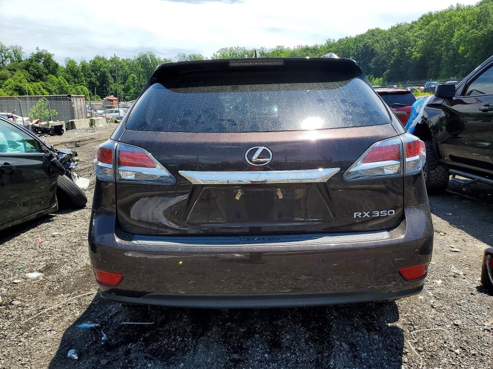 57572716 :رقم المزاد ، JTJBK1BA7F2472866 vin ، 2015 Lexus Rx 350 مزاد بيع