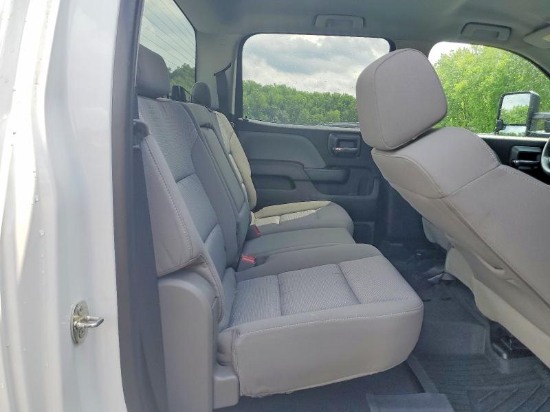 Продажа на аукционе авто 2018 Gmc Sierra, vin: 1GT42VCY2JF113134, номер лота: 57261906