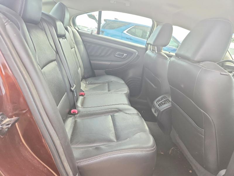 Продаж на аукціоні авто 2012 Ford Taurus, vin: 1FAHP2EWXCG101426, номер лоту: 56984236
