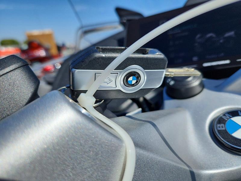 56266826 :رقم المزاد ، WB10L0302R6K46204 vin ، 2024 Bmw R 1250 مزاد بيع