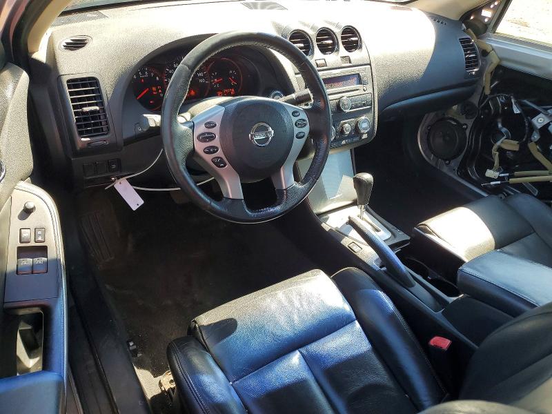 2008 Nissan Altima მანქანა იყიდება აუქციონზე, vin: 1N4BL24E18C101291, აუქციონის ნომერი: 58248516