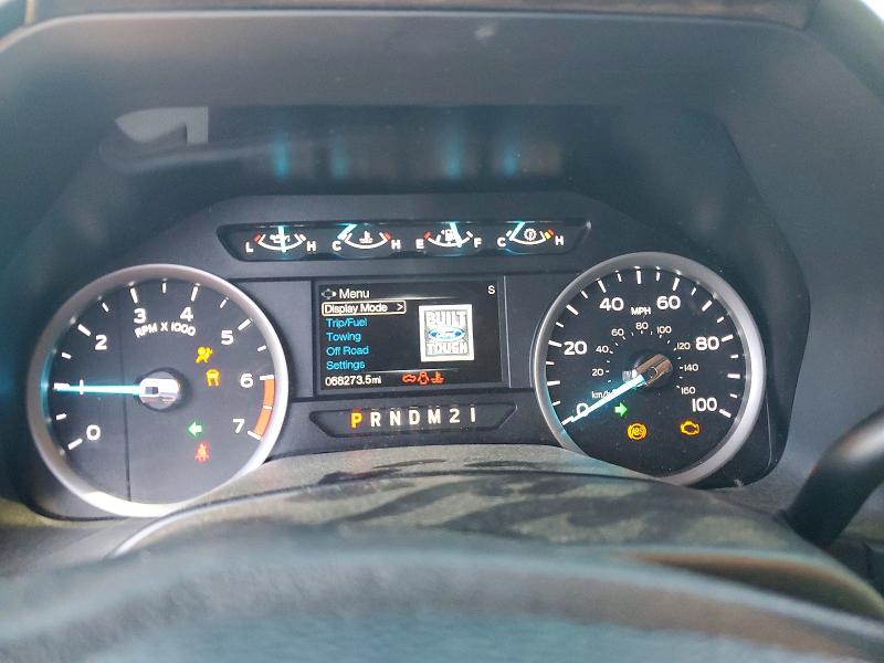 Продажа на аукционе авто 2018 Ford F250, vin: 1FT7W2B60JEB12344, номер лота: 55444756