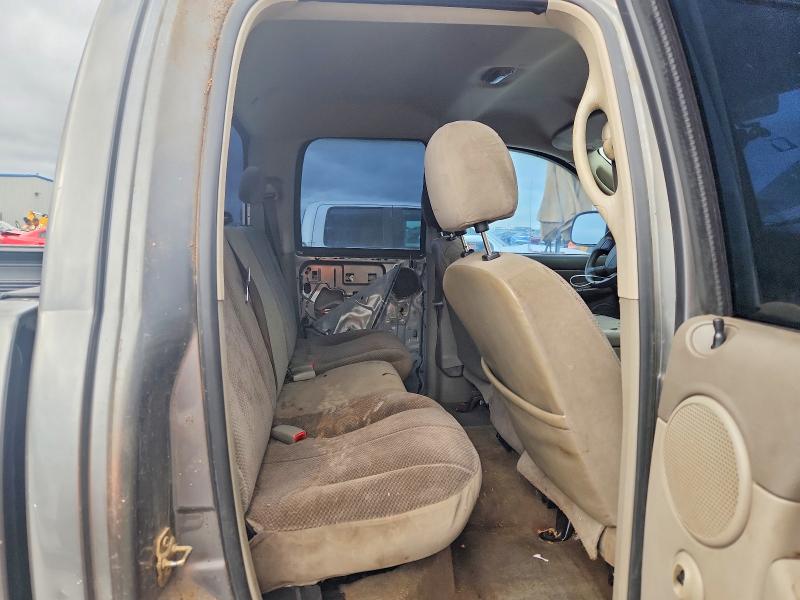 Продаж на аукціоні авто 2005 Dodge Ram 1500, vin: 1D7HU18D95S128498, номер лоту: 56746656