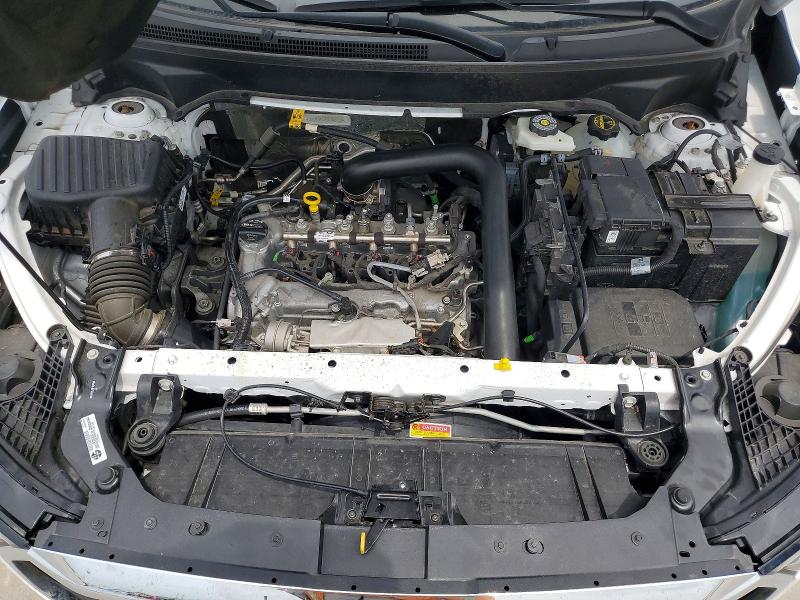 Продажа на аукционе авто 2024 Gmc Terrain, vin: 3GKALMEG4RL324730, номер лота: 58074376