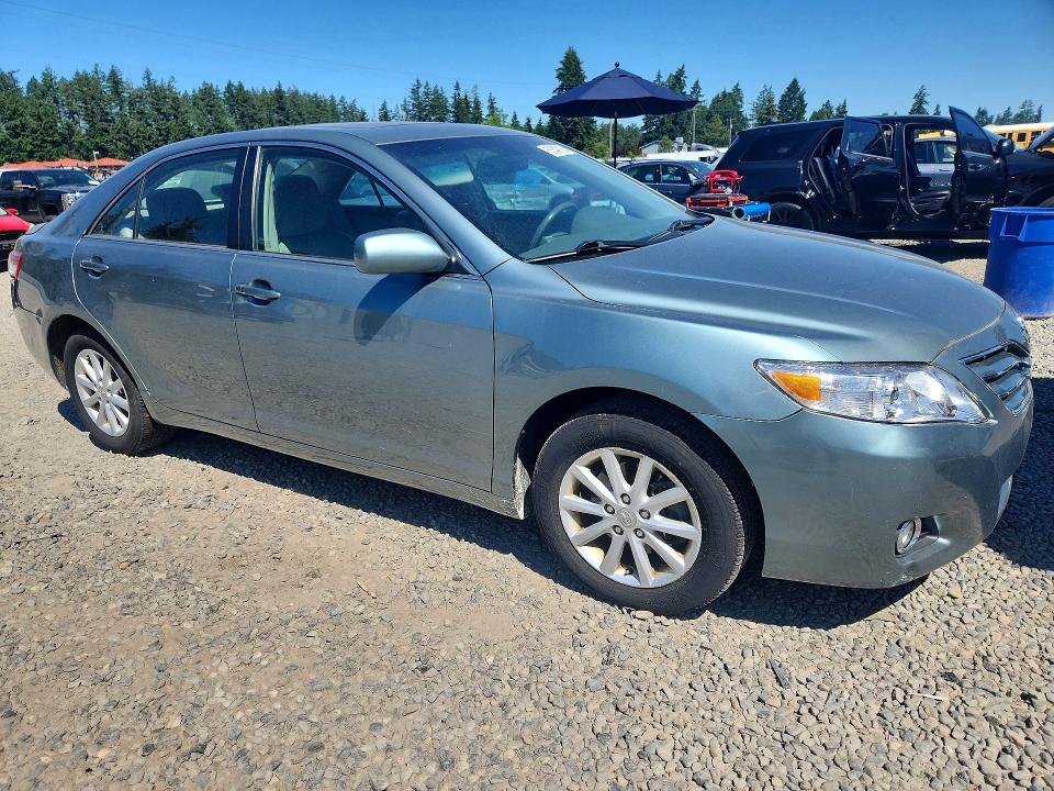 Aukcja sprzedaży 2010 Toyota Camry, vin: 4T4BF3EK1AR072825, numer aukcji: 55549136