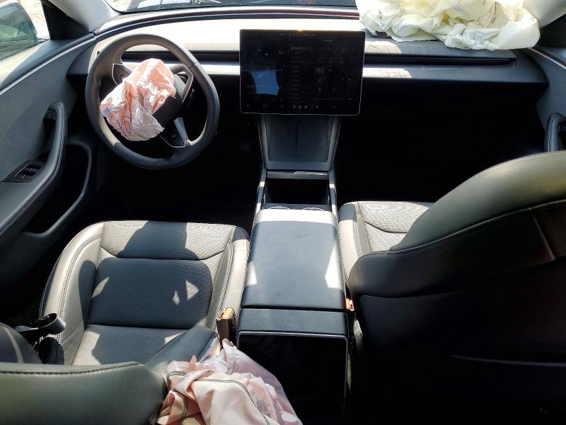 Aukcja sprzedaży 2024 Tesla Model 3, vin: 5YJ3E1EA2RF873334, numer aukcji: 85992335