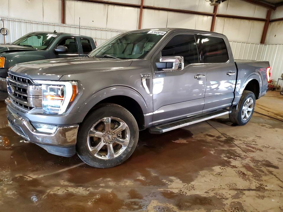 Продаж на аукціоні авто 2023 Ford F150, vin: 1FTFW1E80PKE41042, номер лоту: 57445816
