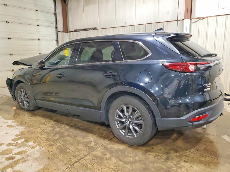Aukcja sprzedaży 2023 Mazda Cx-9, vin: JM3TCBCY1P0653374, numer aukcji: 56113076