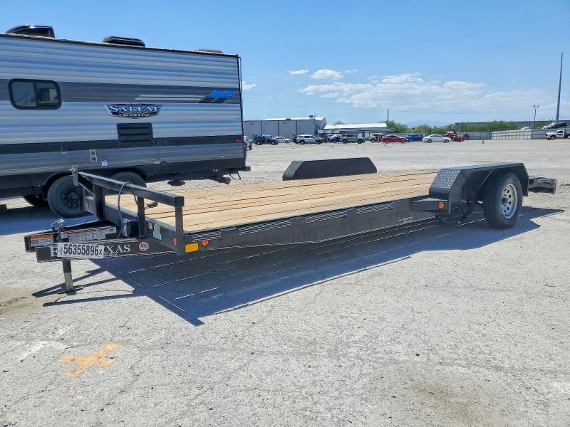Продаж на аукціоні авто 2026 East Texas Trailers, vin: 58SBM2024TE049428, номер лоту: 56355896