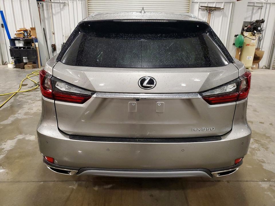 Продажа на аукционе авто 2022 Lexus Rx, vin: 2T2HZMDA4NC366183, номер лота: 57574546
