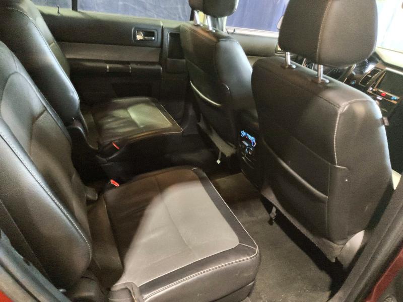 54549036 :رقم المزاد ، 2FMGK5D86EBD23041 vin ، 2014 Ford Flex مزاد بيع