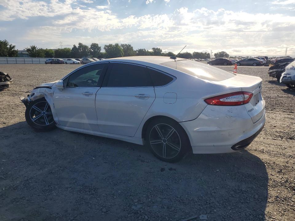 57967226 :رقم المزاد ، 3FA6P0H9XGR216544 vin ، 2016 Ford Fusion مزاد بيع