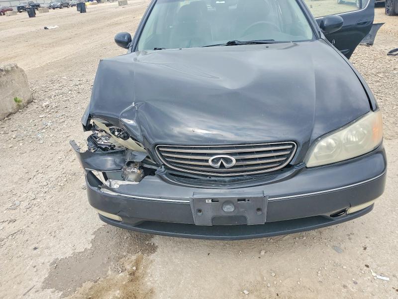 Aukcja sprzedaży 2002 Infiniti I35, vin: JNKDA31A52T005895, numer aukcji: 56313136