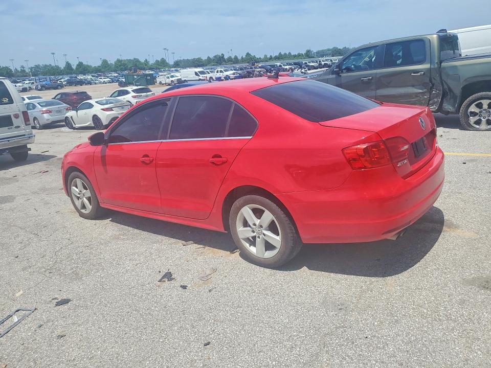 Продажа на аукционе авто 2012 Volkswagen Jetta, vin: 3VWLL7AJ2CM393518, номер лота: 59176476