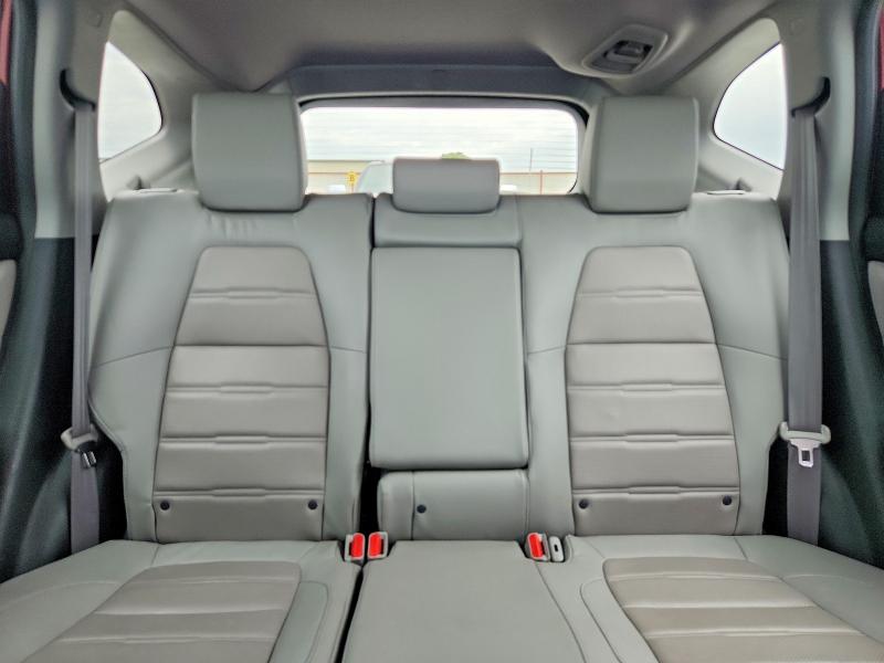 Продажа на аукционе авто 2018 Honda Cr-v, vin: 7FARW1H92JE002869, номер лота: 58148366