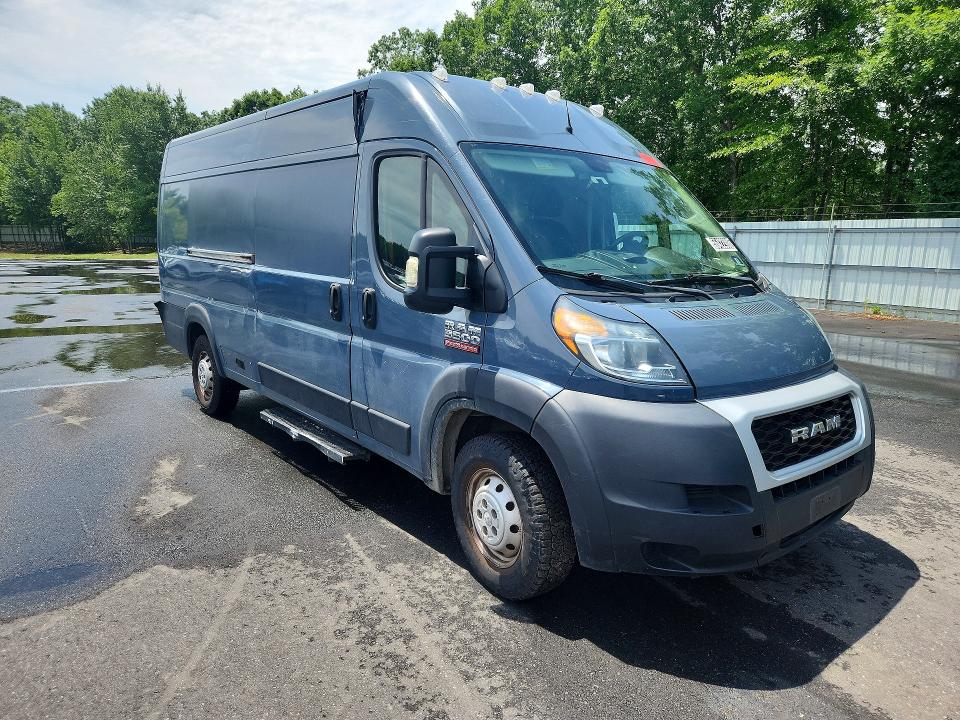 Aukcja sprzedaży 2020 Ram Promaster 3500, vin: 3C6URVJG1LE140609, numer aukcji: 56422906