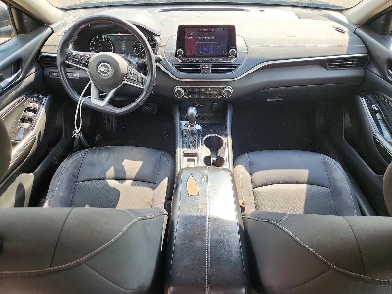 Продаж на аукціоні авто 2021 Nissan Altima, vin: 1N4BL4DV4MN355149, номер лоту: 56061556