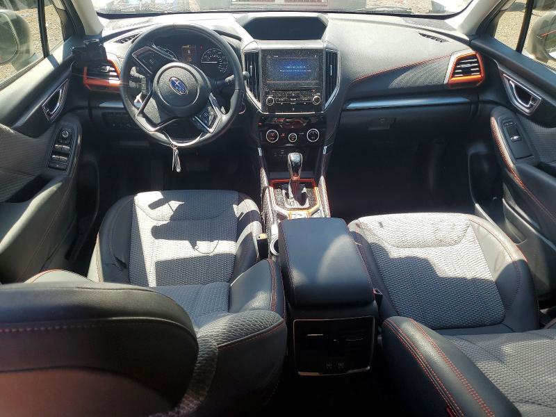 Продажа на аукционе авто 2020 Subaru Forester, vin: JF2SKAMC6LH431849, номер лота: 56960946
