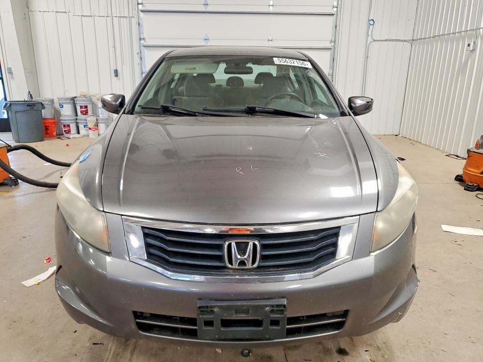 55632156 :رقم المزاد ، 1HGCP26469A106895 vin ، 2009 Honda Accord مزاد بيع