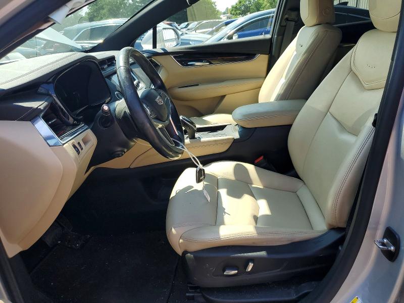 Aukcja sprzedaży 2018 Cadillac Xt5, vin: 1GYKNARSXJZ211198, numer aukcji: 85771785