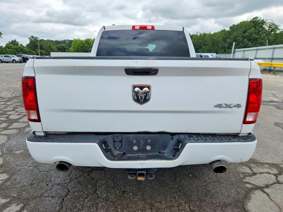 Aukcja sprzedaży 2014 Ram 1500, vin: 1C6RR7KT1ES226709, numer aukcji: 55722436