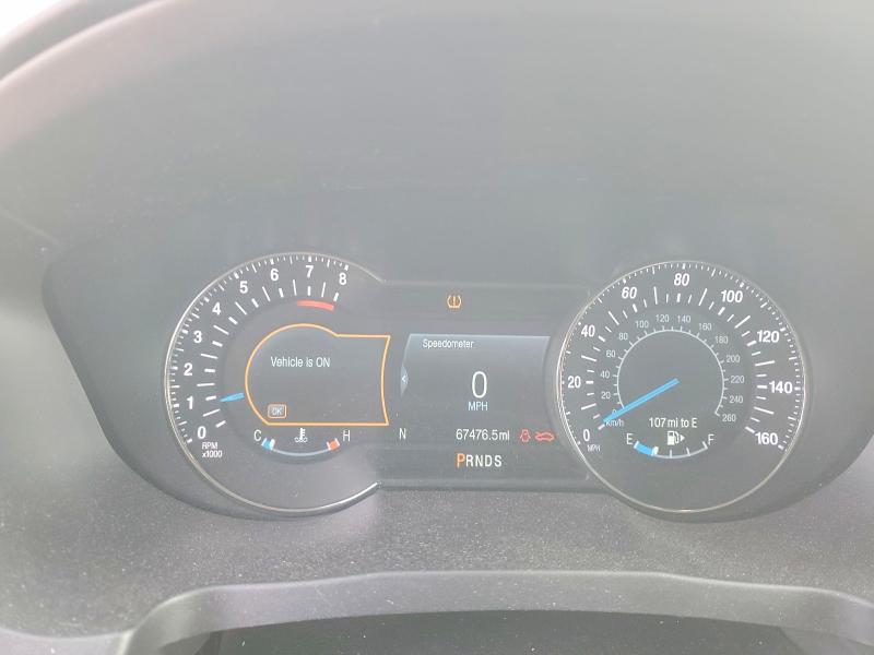 Aukcja sprzedaży 2019 Ford Explorer, vin: 1FM5K8HTXKGA64856, numer aukcji: 55953926