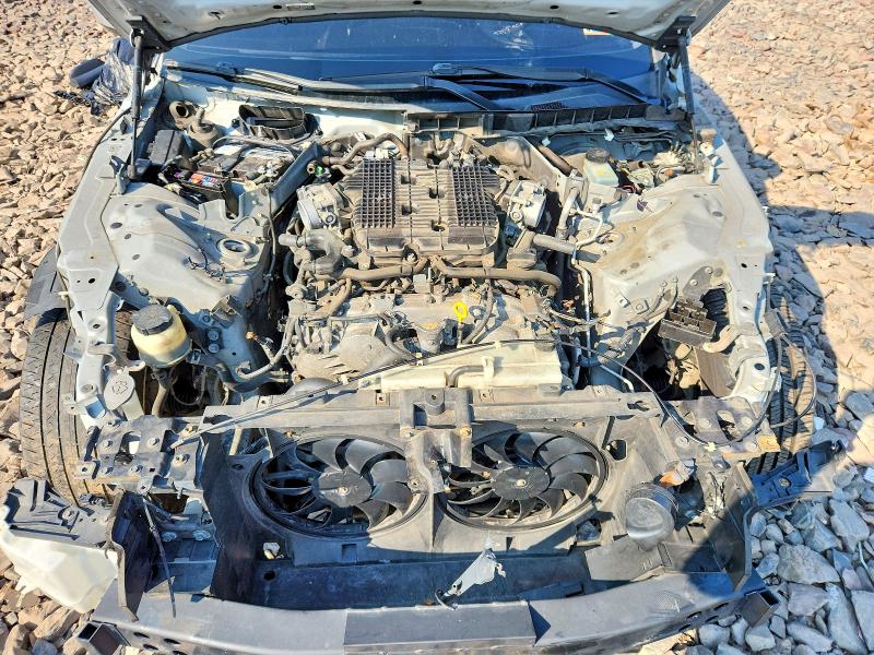 Продаж на аукціоні авто 2011 Infiniti G37 Sedan, vin: JN1CV6AR2BM353224, номер лоту: 58926416