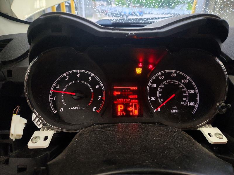 2014 Mitsubishi Lancer მანქანა იყიდება აუქციონზე, vin: JA32U2FU1EU010196, აუქციონის ნომერი: 58186226
