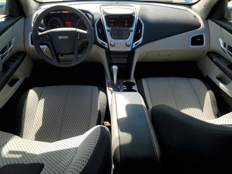 58954426 :رقم المزاد ، 2GKALMEK4D6215637 vin ، 2013 Gmc Terrain مزاد بيع