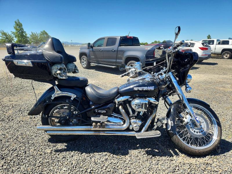 56546676 :رقم المزاد ، JYAVP02E43A022460 vin ، 2003 Yamaha Xv1600 مزاد بيع