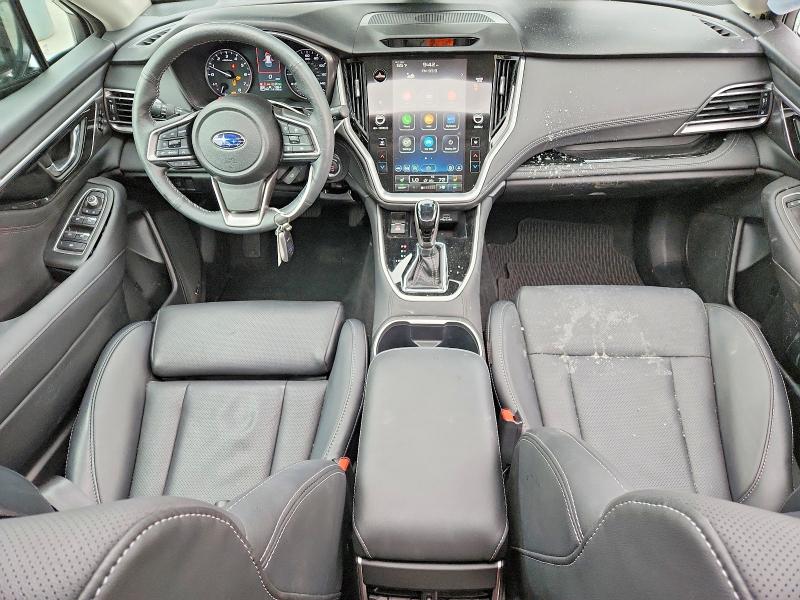 Продаж на аукціоні авто 2024 Subaru Outback, vin: 4S4BTANCXR3172097, номер лоту: 57850036