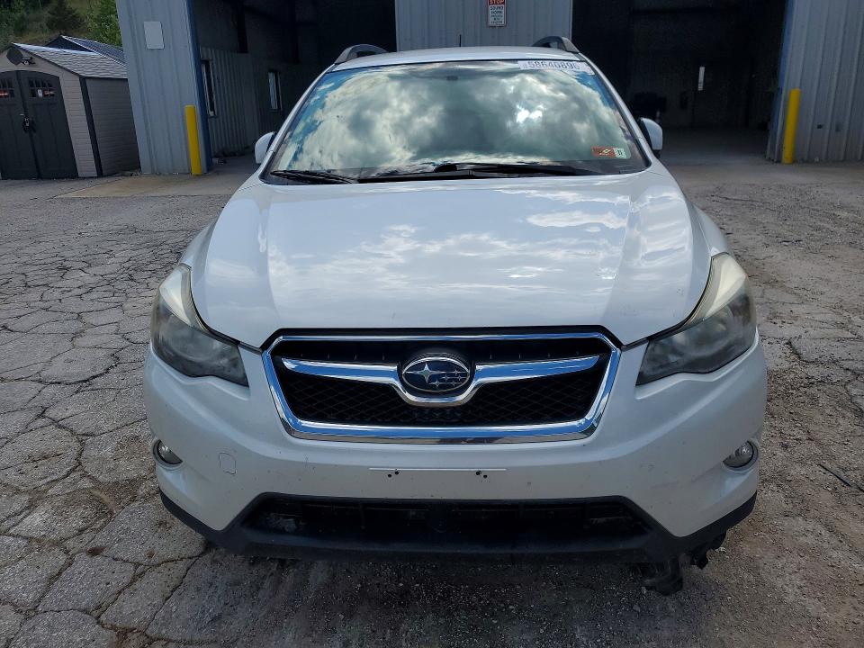 Aukcja sprzedaży 2013 Subaru Xv Crosstrek, vin: JF2GPAGC6DH857223, numer aukcji: 58640896