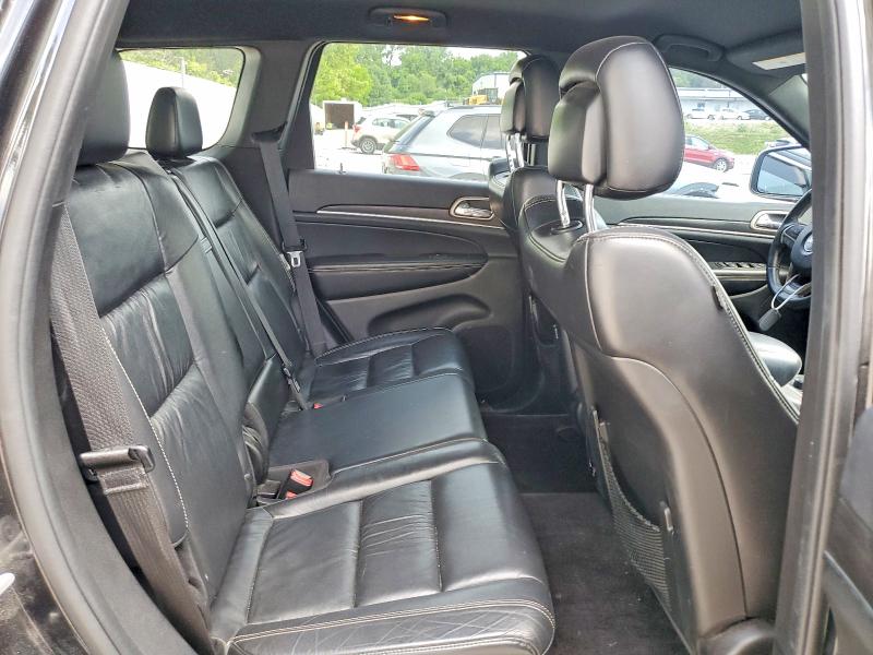 Продажа на аукционе авто 2015 Jeep Grand Cherokee, vin: 1C4RJFBG7FC183700, номер лота: 56259706