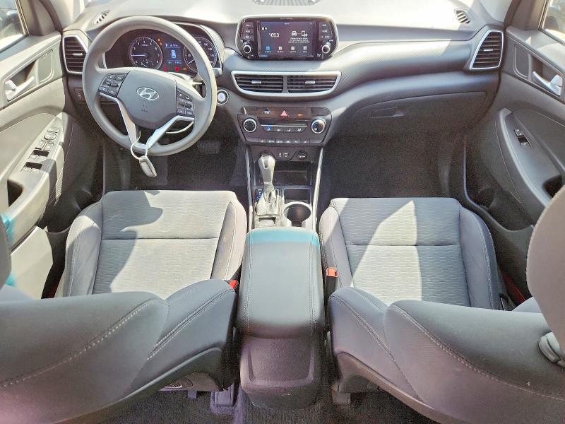 Aukcja sprzedaży 2021 Hyundai Tucson, vin: KM8J33A42MU381195, numer aukcji: 57855306