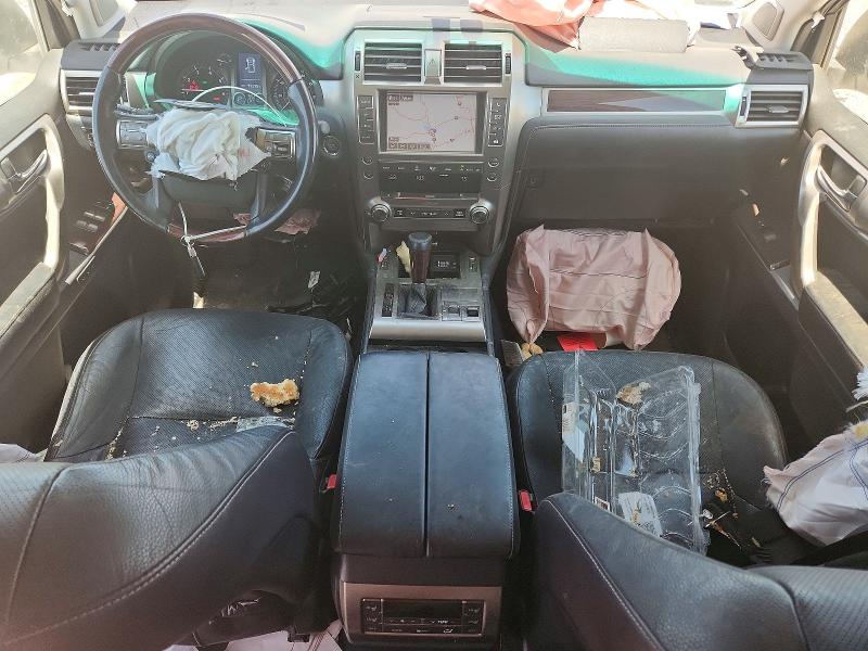 56997156 :رقم المزاد ، JTJBM7FX6J5187594 vin ، 2018 Lexus Gx مزاد بيع