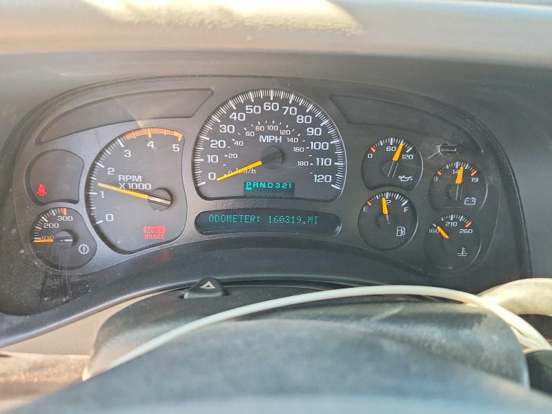 Aukcja sprzedaży 2005 Gmc Sierra, vin: 1GTHK23225F863506, numer aukcji: 56509006
