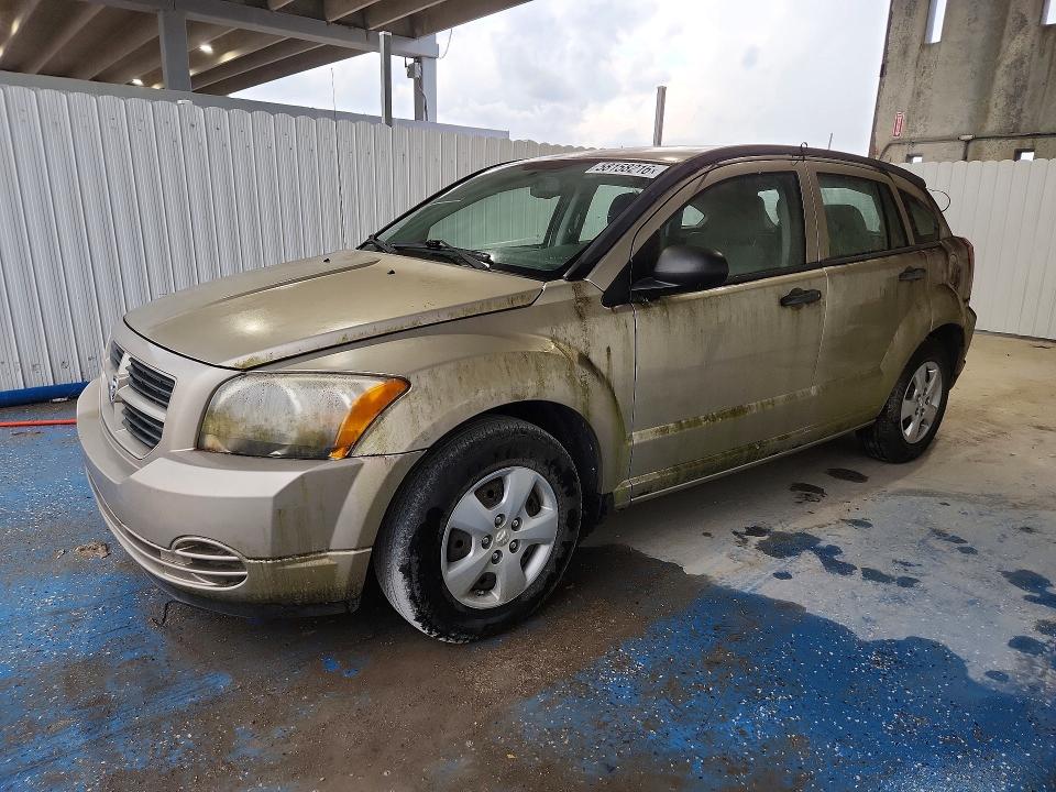 Aukcja sprzedaży 2010 Dodge Caliber, vin: 1B3CB1HA8AD653049, numer aukcji: 58158216