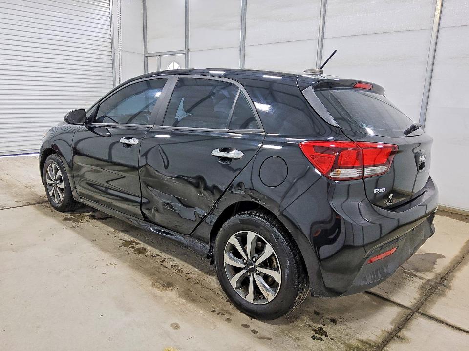 Продаж на аукціоні авто 2023 Kia Rio, vin: 3KPA25AD0PE612021, номер лоту: 55910736