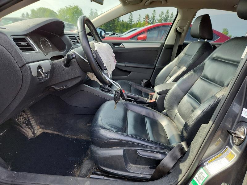 56226166 :رقم المزاد ، 3VWLX7AJ9CM403918 vin ، 2012 Volkswagen Jetta مزاد بيع