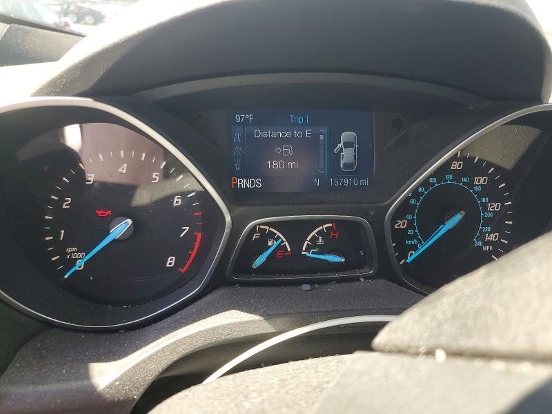Продажа на аукционе авто 2015 Ford Escape, vin: 1FMCU0GX2FUB31397, номер лота: 56875936