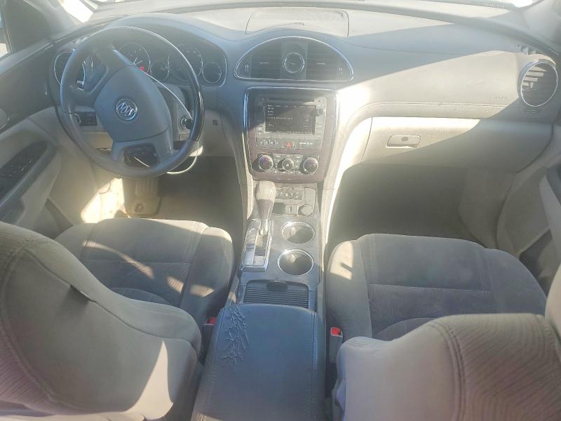 2016 Buick Enclave მანქანა იყიდება აუქციონზე, vin: 5GAKRAKD8GJ244084, აუქციონის ნომერი: 57191216
