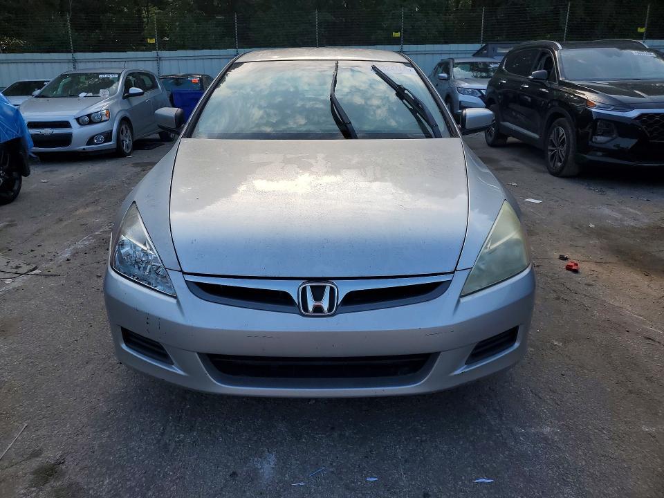 Aukcja sprzedaży 2007 Honda Accord, vin: 1HGCM56347A159044, numer aukcji: 58324466