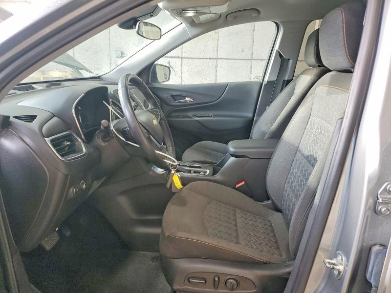 Продаж на аукціоні авто 2023 Chevrolet Equinox, vin: 3GNAXKEG2PS210644, номер лоту: 54644206