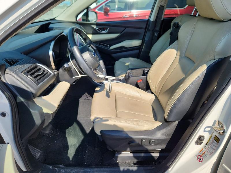 Продажа на аукционе авто 2019 Subaru Ascent, vin: 4S4WMAMD7K3441719, номер лота: 57755766
