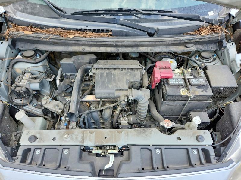 57165026 :رقم المزاد ، ML32FUFJ6NHF02735 vin ، 2022 Mitsubishi Mirage مزاد بيع
